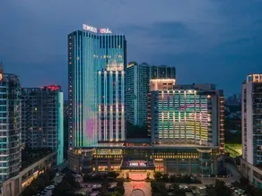 S&N International Hotel (Jiujiang Railway Station) - Image 4