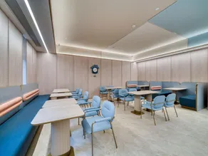 HanTing Hotel (Jiaxing Nanhu Tiandi) - Image 3