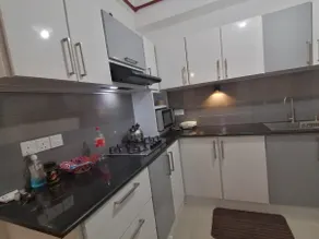 Oval View Residencies Apartment, Borella, Colombo - Image 5