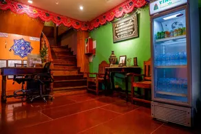 TINHAT Halal حلال Certified Boutique Hotel And Restaurant - Image 4