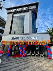 NIDHI RESIDENCY - Image 3