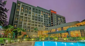 Marriott São Paulo Airport Hotel - Image 3