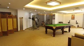 Wulan Hot Spring Hotel - Image 4