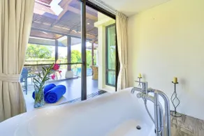 3 Bed Luxury Bali Style Villa Close To Beach PR6 - Image 5