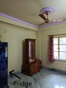 Parth's Abode - 2 BHK Fully Furnished Apartment - Image 3