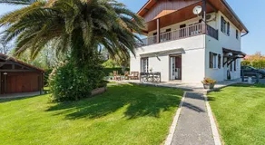 Maison Urt - Charmante maison avec piscine - Image 3