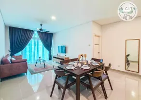 1 Medini Suites By RR JBcity - Image 5
