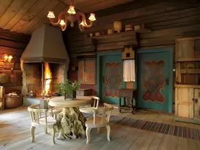Fossheim Hotel Lom - Image 4