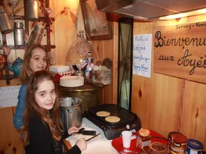 Tidy chalet with dishwasher, in the High Vosges - Image 3