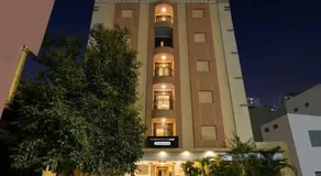 Townhouse OAK Secunderabad Near Railway Station Formerly Hotel Brahma - Image 2
