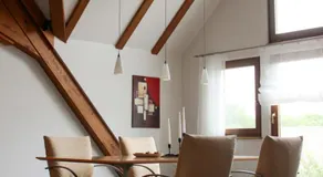 Gasthof zum Grünen Baum Komfort Suite - Image 3