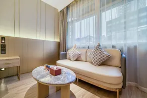 Orange Hotel Hangzhou Wulin Square Moganshan Road - Image 2