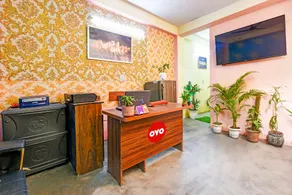 Hotel O Kushwaha Palace - Image 4