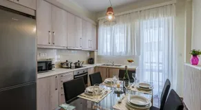 Aspasias Luxury Suite - Image 2