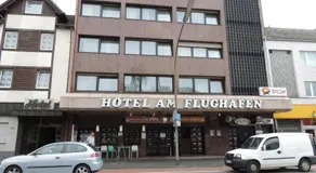 Hotel am Flughafen - Image 4