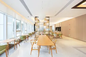 JI Hotel Shenzhen Futian Convention & Exhibition Center Huanggang - Image 3