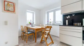 Stadt. Land. See. Ferienwohnung Leipzig - Image 4