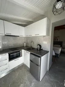 Mamour Apartments in Mavrovouni - Image 3