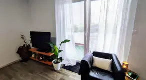 Sunshine apartment for 6 & Terrase & Free Parking - Image 3