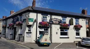 Hasland Hotel, En-suite Rooms, S41 - Image 2