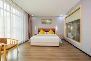 Mengtai Dongning Hotel (Rongshui Commercial City Branch) - Image 2