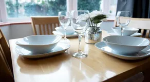 Tillyard Retreat, Ground Floor Apartment Cambridge - Image 3