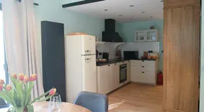 Le Loft du Renard, gîte cosy au coeur de la nature boisée à Namur Wépion, une parenthèse douce dans la vallée mosane - Image 4
