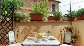 B&B La Finestra Sul Campanile - Image 5