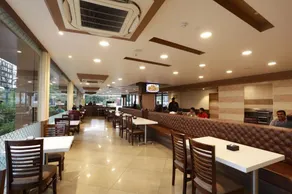 AS AIRPORT Inn - Image 5