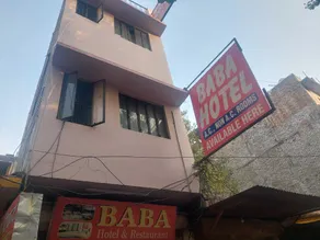 OYO Flagship Baba Hotel - Image 5