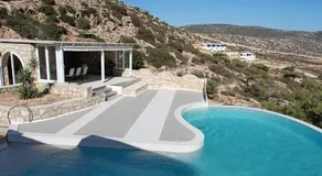 Evilia villa de lujo con piscina infinita - Image 5