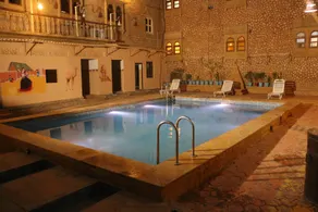 Hotel The Royale Jaisalmer - Image 5