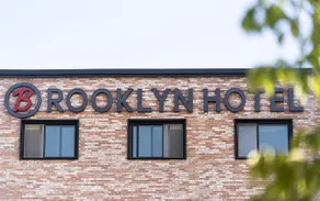 Sokcho Brooklyn Hotel - Image 4