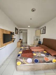 Sentul Tower Apartment A1 70 - Image 5
