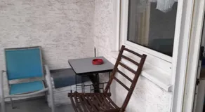Appartement 'Fewowellnesspalast' avec balcon et Wi-Fi - Image 5