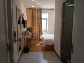 New Kyoto Hotel (Second Middle School Branch) - Image 4
