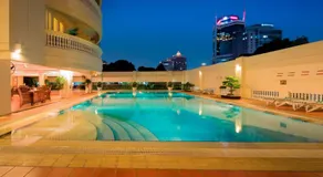 Norfolk Mansion - Luxury Serviced Apartment - Image 3