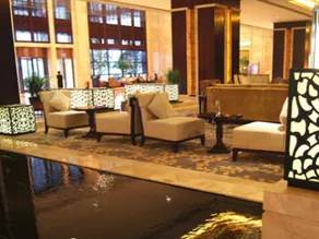 Tai Zhou International Jinling Hotel - Image 3