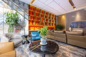 Starway Hotel Lanzhou University Provincial People's Hospital - Image 3