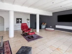 Luxurious holiday home with a nice private garden - Image 4