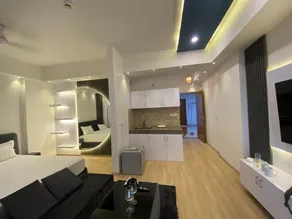 MANTHAN The Comfort Stay DLF MY PAD - Image 3