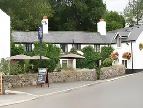 The Glan Yr Afon Inn - Image 3