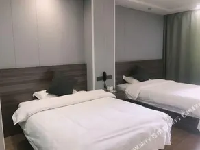 Baoyi Business Hotel - Image 4