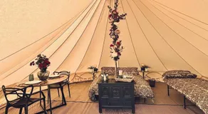 Forest Edge Glamping - Image 4