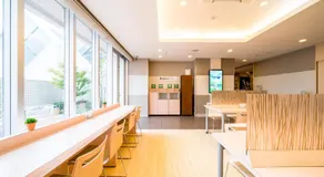 Super Hotel Nara Yamato Koriyama - Image 4