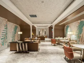 Wuxi Seaview One International Grand Hotel - Image 4