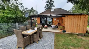 Ferienhaus Max mit Sauna - Image 3