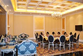 Juchen International Hotel - Image 3