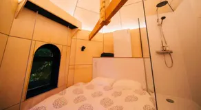 Le pigeonnier - TinyHouse en plein centre de Liège - Image 2