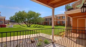 Sleepover 1BD 1BA Oklahoma City Apartments - Image 5